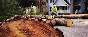 Leaf Removal in Mcdonough, GA